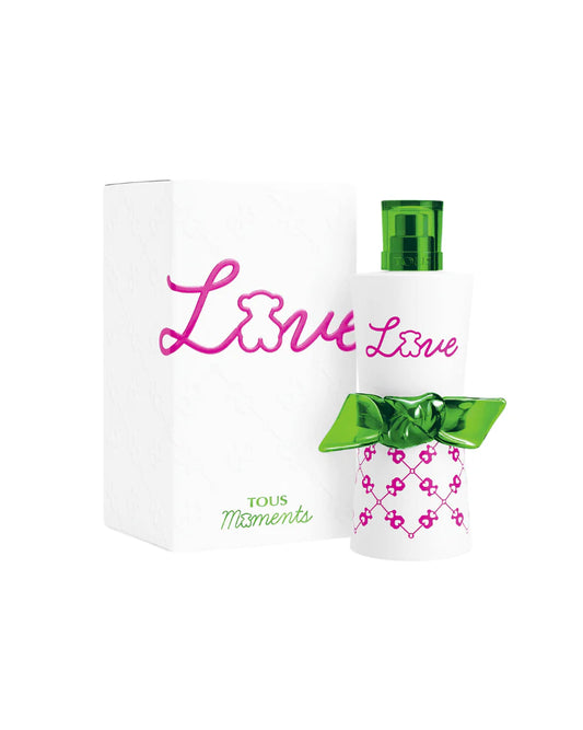 TOUS LOVE MOMENTS