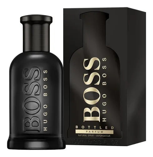 HUGO BOSS BOTTLED PARFUM