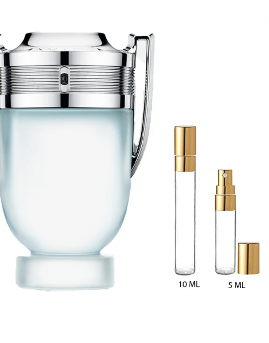 DECANTS PACO RABANNE INVICTUS ACQUA