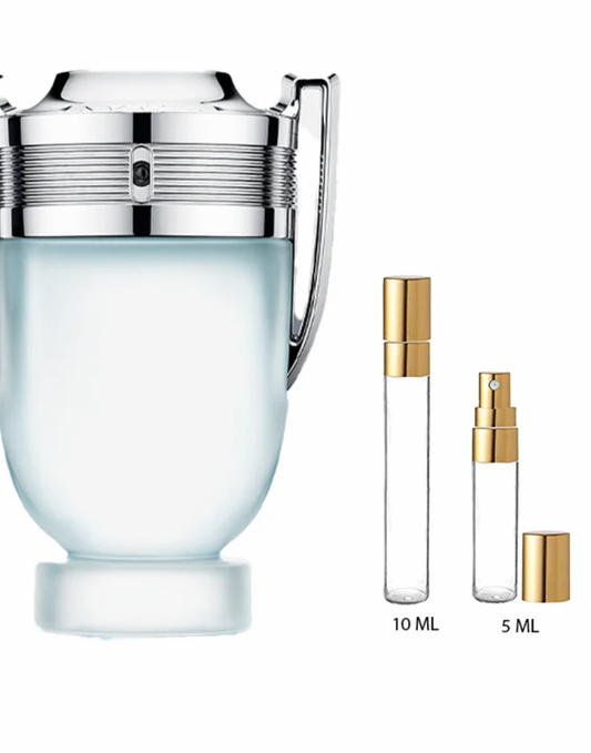DECANTS PACO RABANNE INVICTUS ACQUA