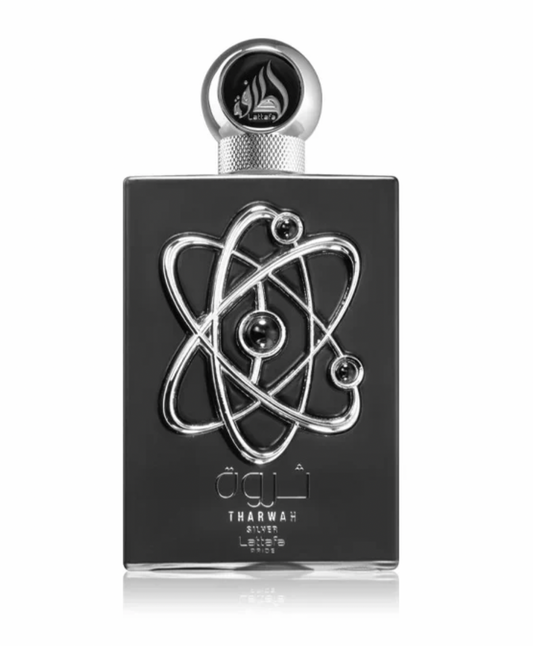 DECANTS LATTAFA THARWAH