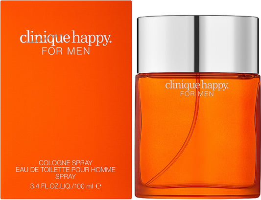 CLINIQUE HAPPY