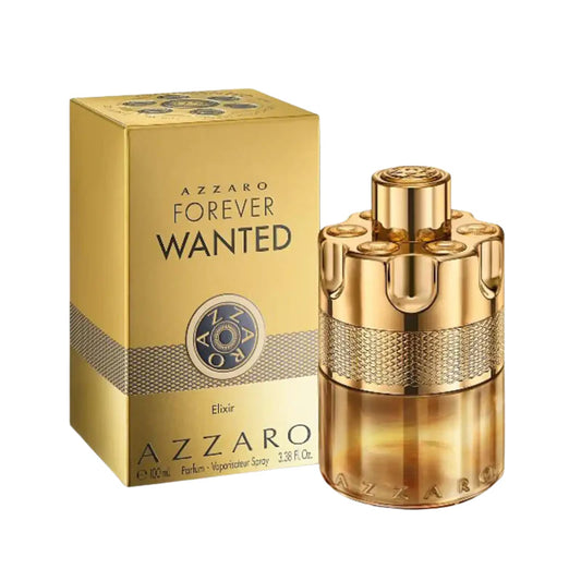 AZZARO FOREVER WANTED ELIXIR