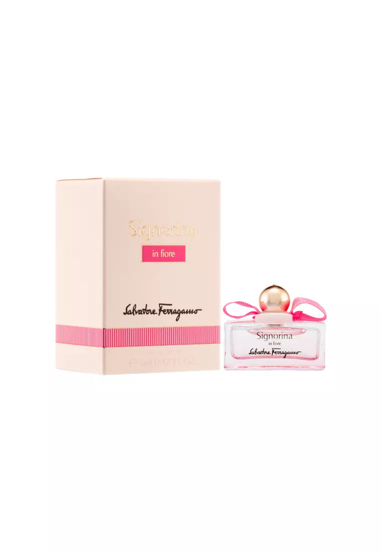 MINI FERRAGAMO SIGNORINA FIORE