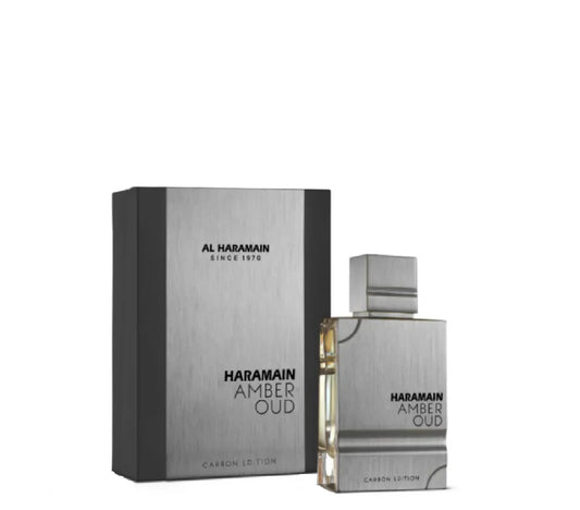 AL HARAMAIN AMBER OUD CARBON