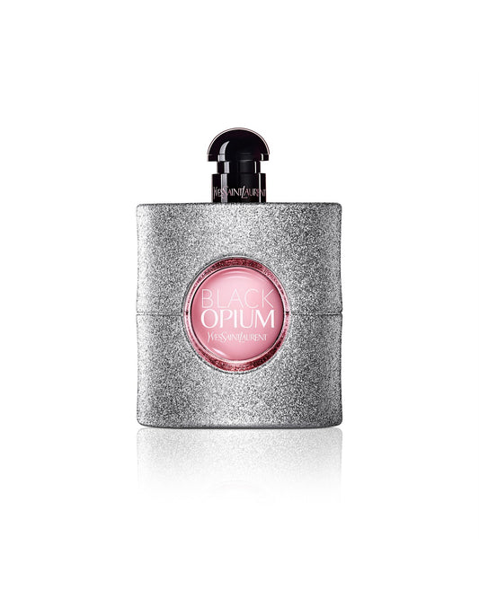 DECANTS YVES BLACK OPIUM GLITTER