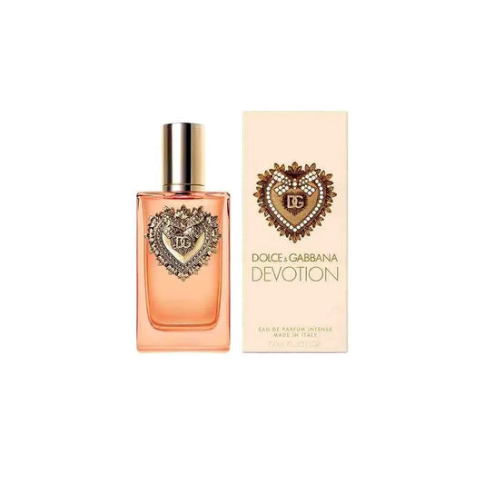DOLCE & GABANNA DEVOTION INTENSE