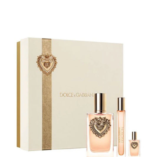 DOLCE & GABANNA DEVOTION