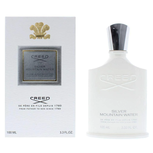 CREED SILVER MOUNTAIN
