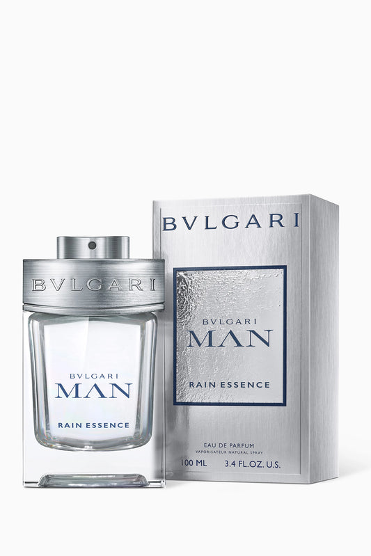 BVLGARI MAN RAIN ESSENCE