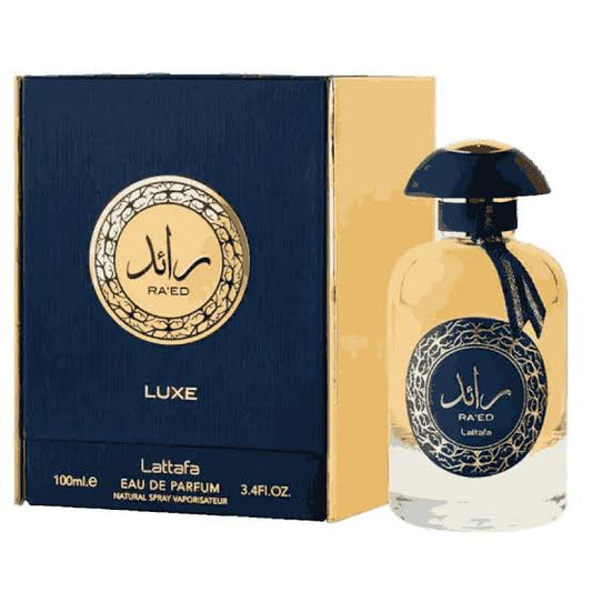 LATTAFA RAED
