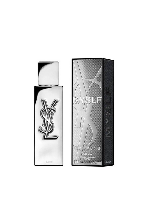 YVES MYSELF L’ABSOLU PARFUM