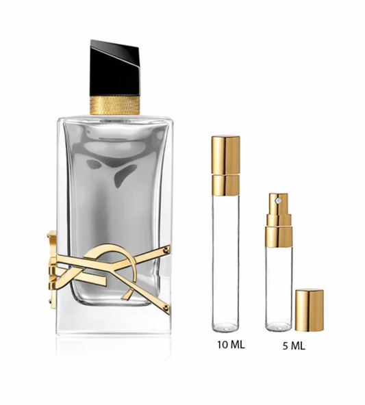 DECANTS YVES LIBRE L’ABSOLU PLATINIUM