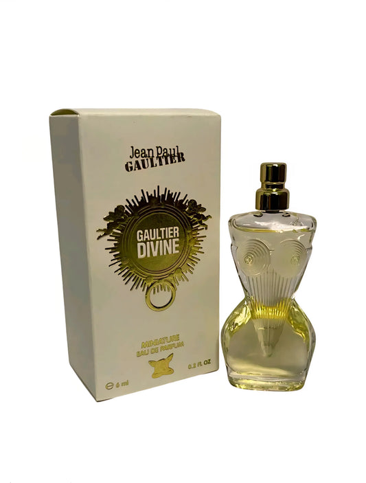 MINI JEAN PAUL DIVINE
