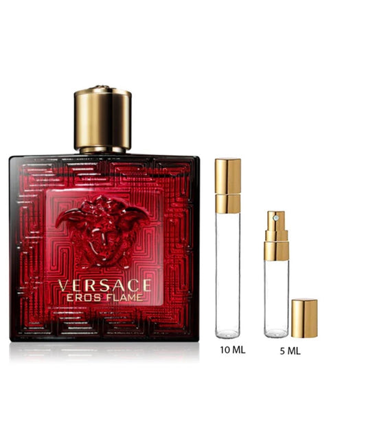 DECANTS VERSACE EROS FLAME