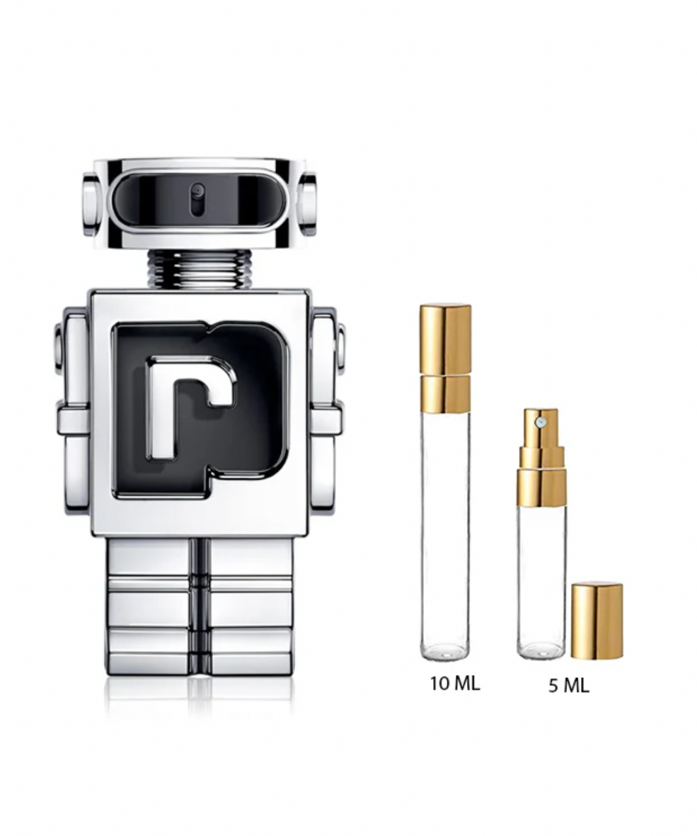 DECANTS PACO RABANNE PHANTOM