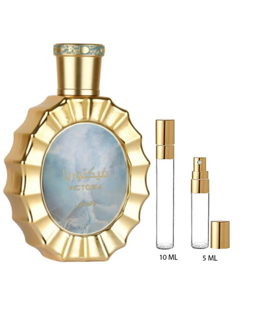 DECANTS LATTAFA VICTORIA