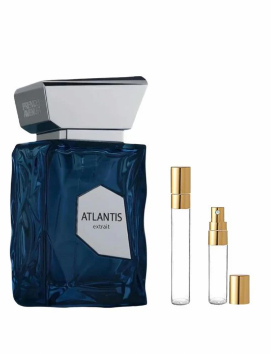 DECANTS FRENCH AVENUE ATLANTIS