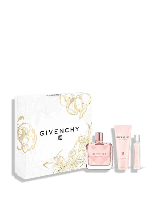 GIVENCHY IRRESISTIBLE EAU DE PARFUM