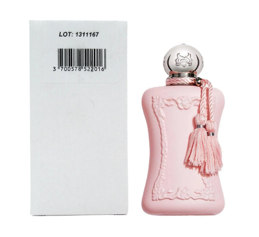 PARFUMS DE MARLY TESTER DELINA