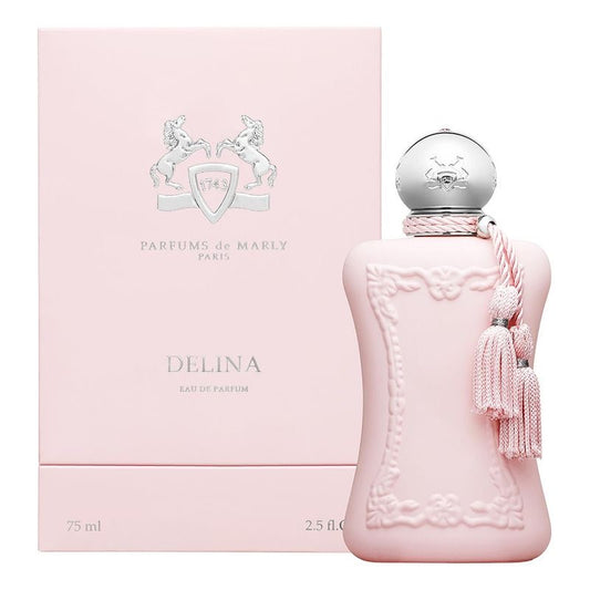 PARFUMS DE MARLY DELINA