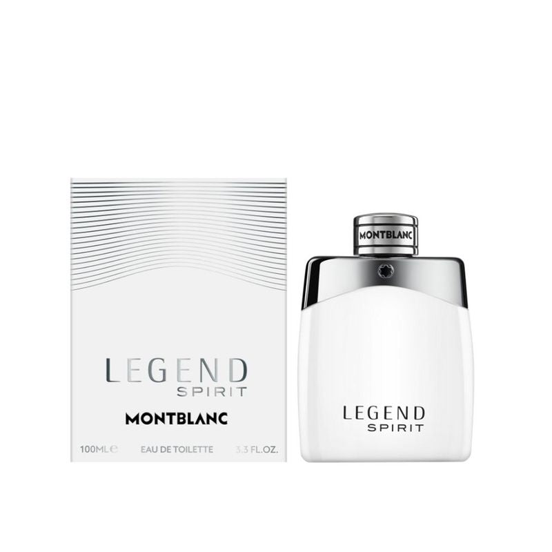 MONTBLANC LEGEND SPIRIT
