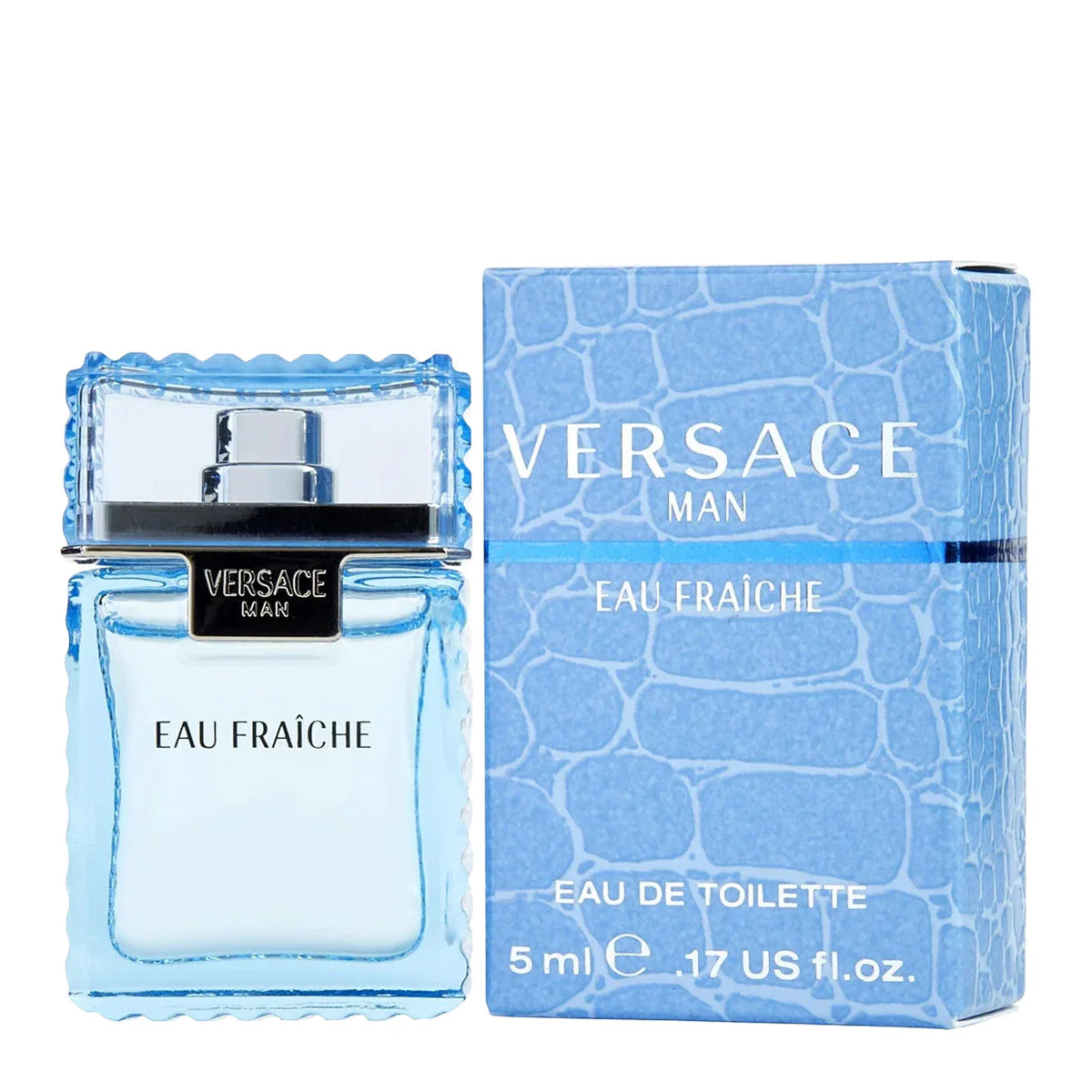 MINI VERSACE FRAICHE