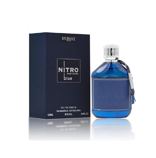 DUMONT NITRO BLUE