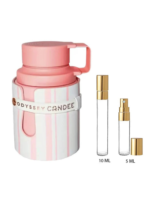 DECANTS ARMAF ODYSSEY CANDEE