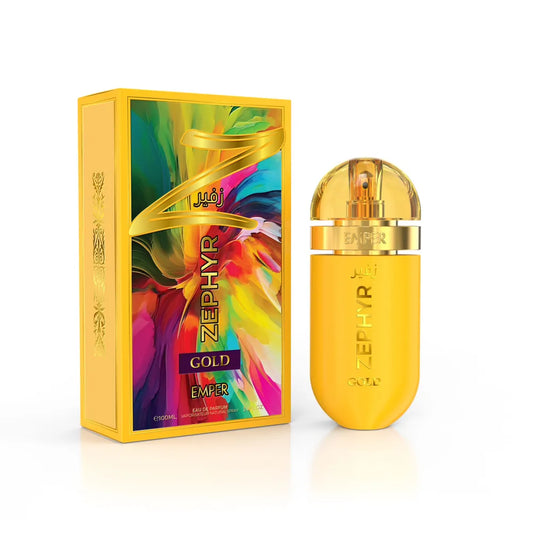 EMPER GOLD