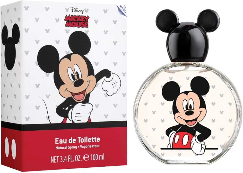 DISNEY MICKEY MOUSE