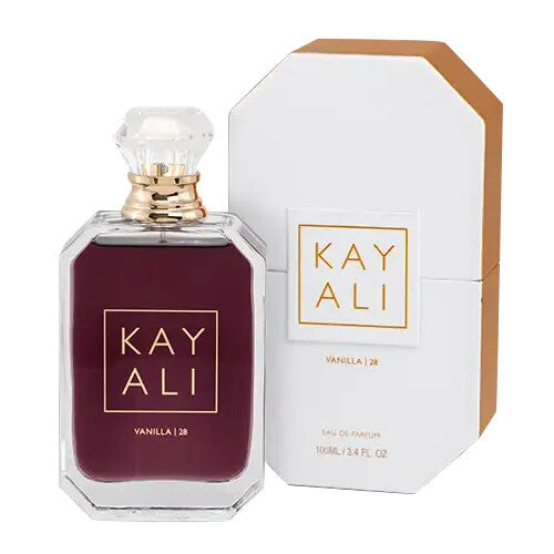 KAYALI VANILLA 28
