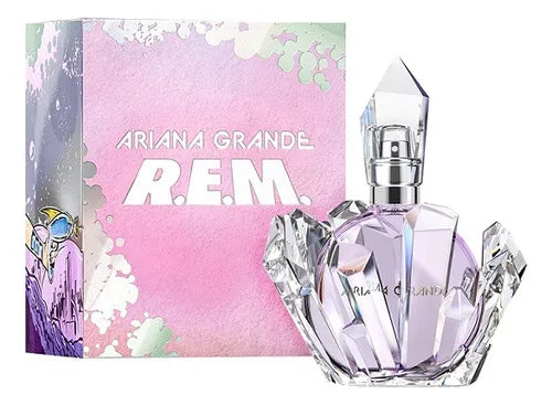 ARIANA GRANDE R.E.M