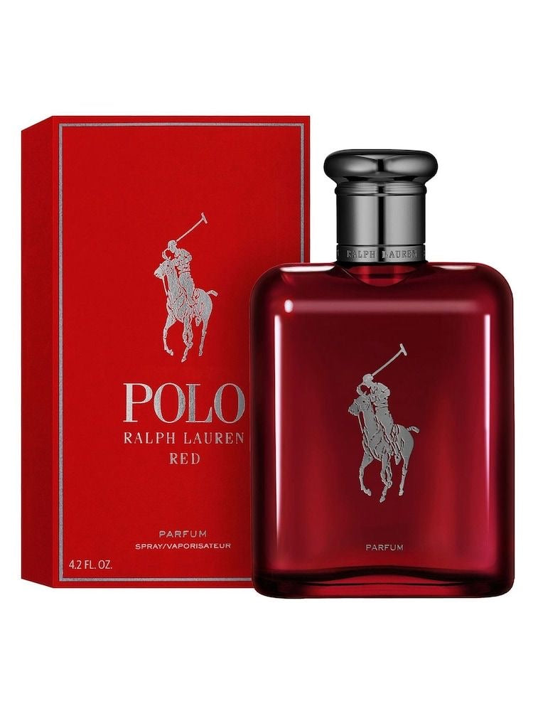 POLO RED PARFUM