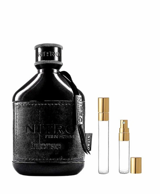 DECANTS DUMON NITRO BLACK