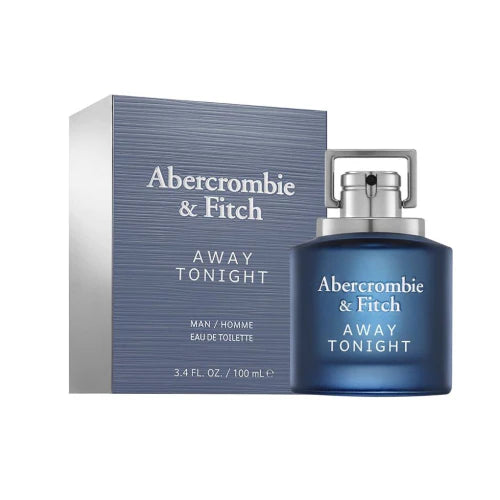 ABERCROMBIE & FITCH AWAY TONIGHT