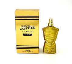 MINI JEAN PAUL LE MALE ELIXIR