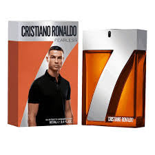 CR7 FEARLESS