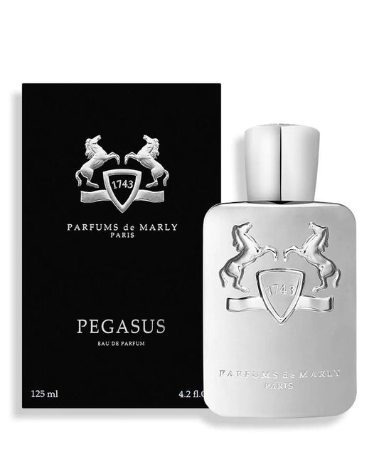 PARFUMS DE MARLY PEGASUS