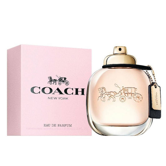 COACH NEW YORK