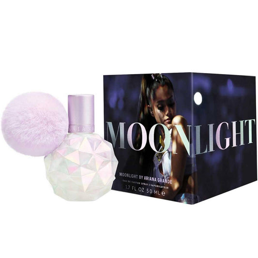 ARIANA GRANDE MOONLIGHT