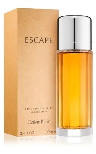 CALVIN KLEIN ESCAPE DAMA