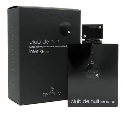 ARMAF CLUB DE NUIT INTENSE EAU DE PARFUM