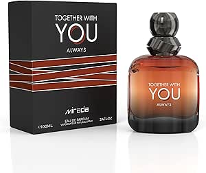 MIRADA TOGETHER WITH YOU ALWAYS