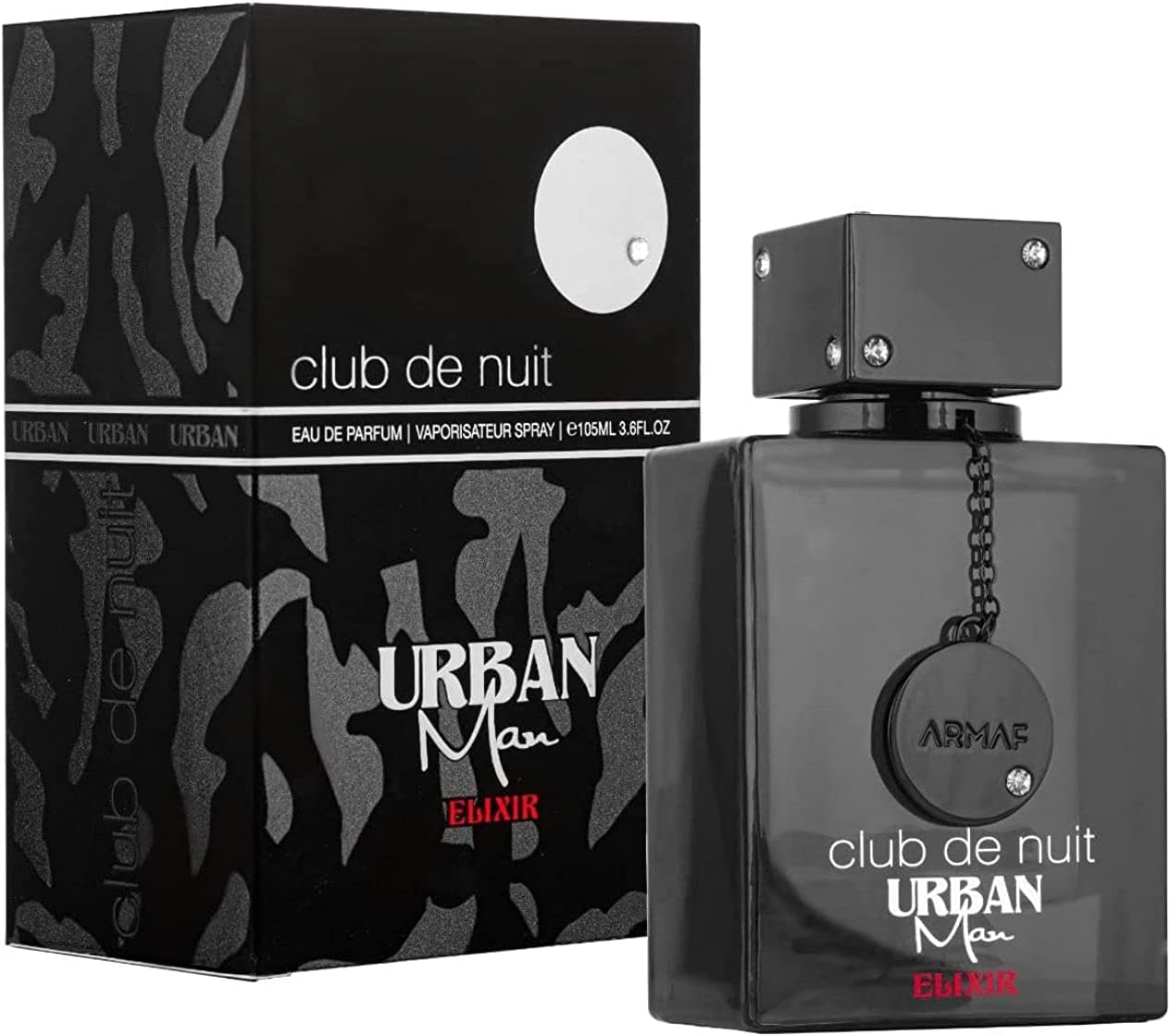 ARMAF CLUB DE NUIT URBAN ELIXIR