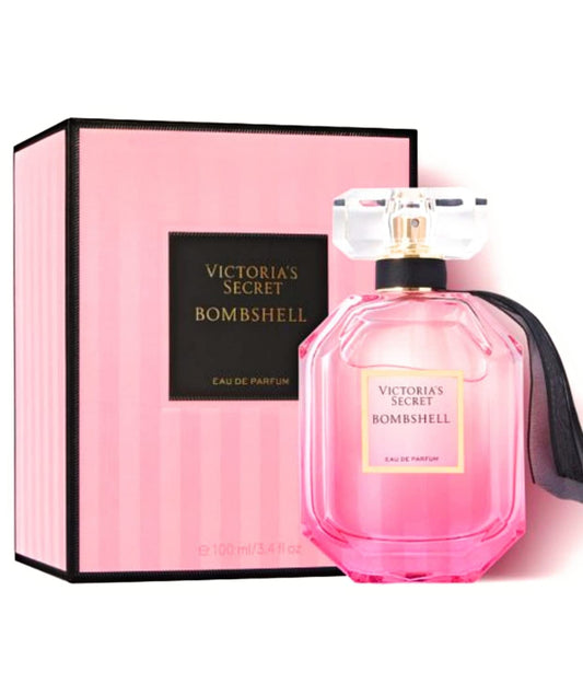 VICTORIA SECRET BOMBSHELL