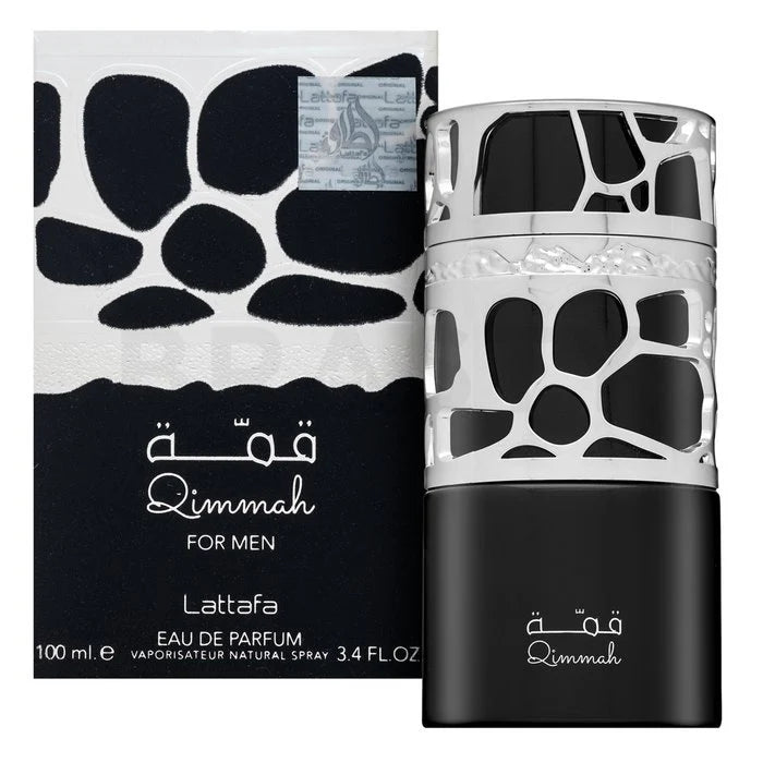 LATTAFA QIMMAH MEN