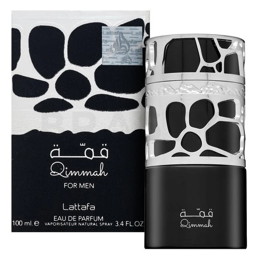LATTAFA QIMMAH MEN