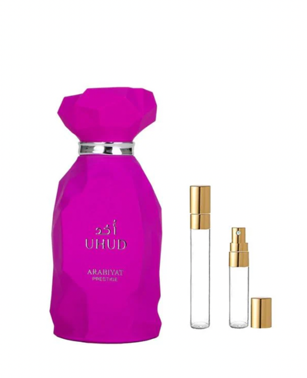 DECANTS ARABIYATH PRESTIGE