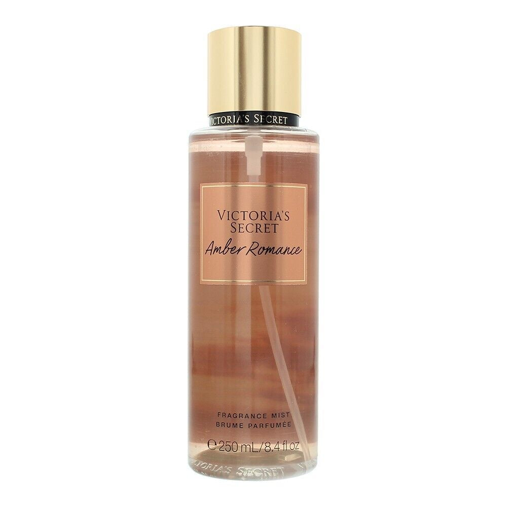 VICTORIA SECRET AMBER ROMANCE